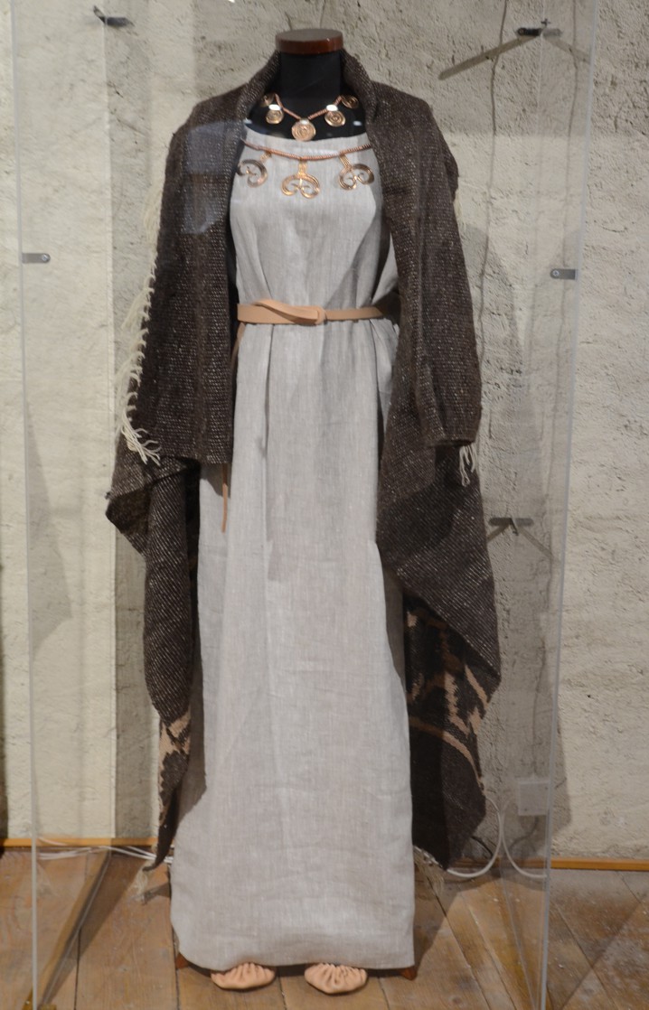 Historická expozícia