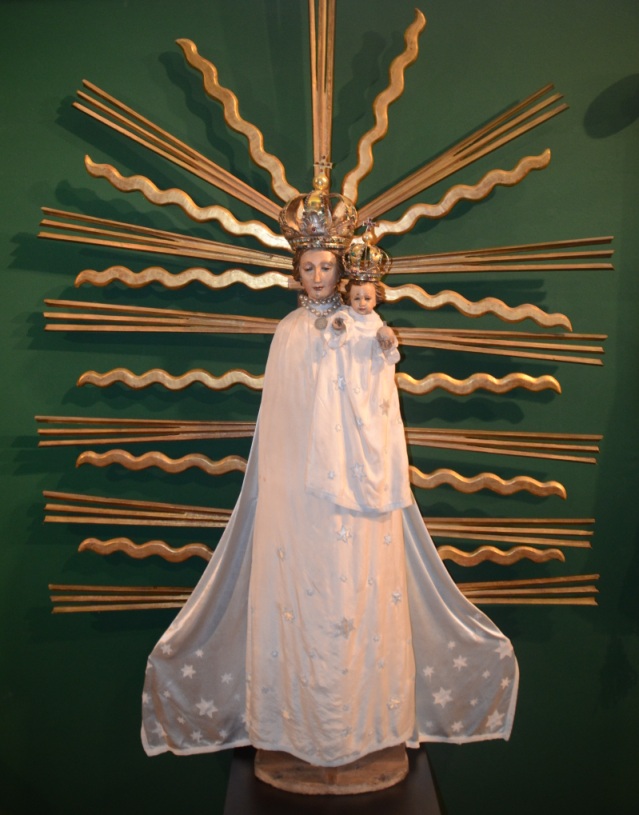 Cirkev vo Fiľakove a okolí Fotogaléria