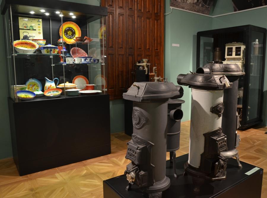 Fiľakovská fabrika Fotogaléria