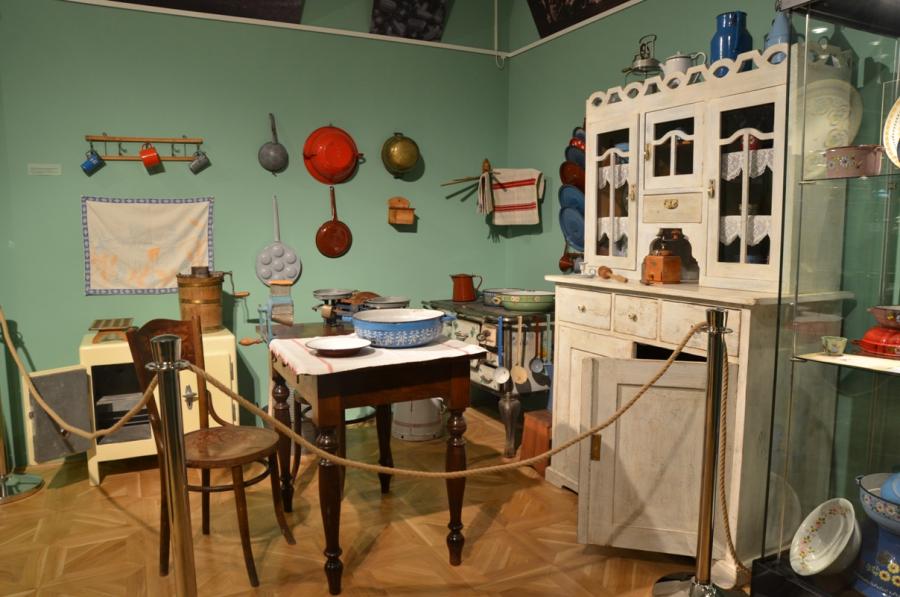 Fiľakovská fabrika Fotogaléria