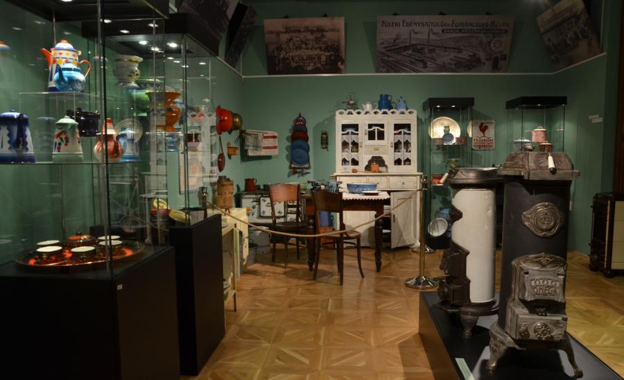 Fiľakovská fabrika Fotogaléria