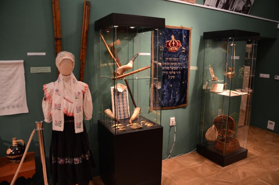 Fiľakovská šľachta Fotogaléria