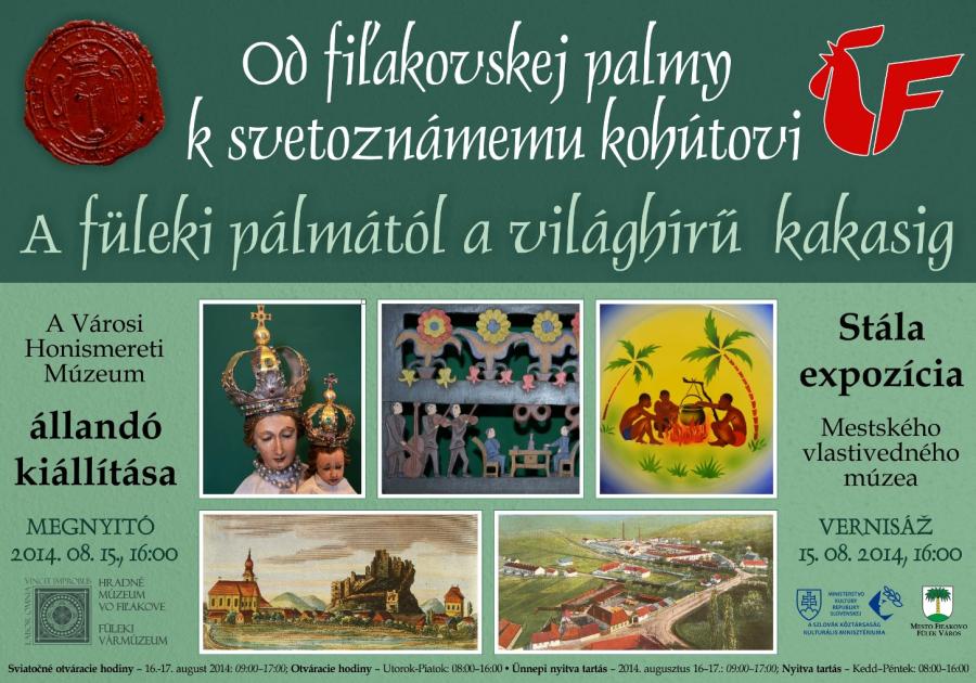 Plagát Allando Fotogaléria