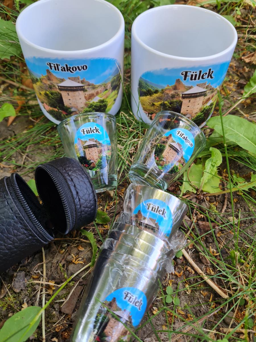 Predmety na predaj Fotogaléria